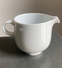 Lattiera  ROSENTHAL DUO -Bianca-  Studio-Linie - Ambrogio Pozzi