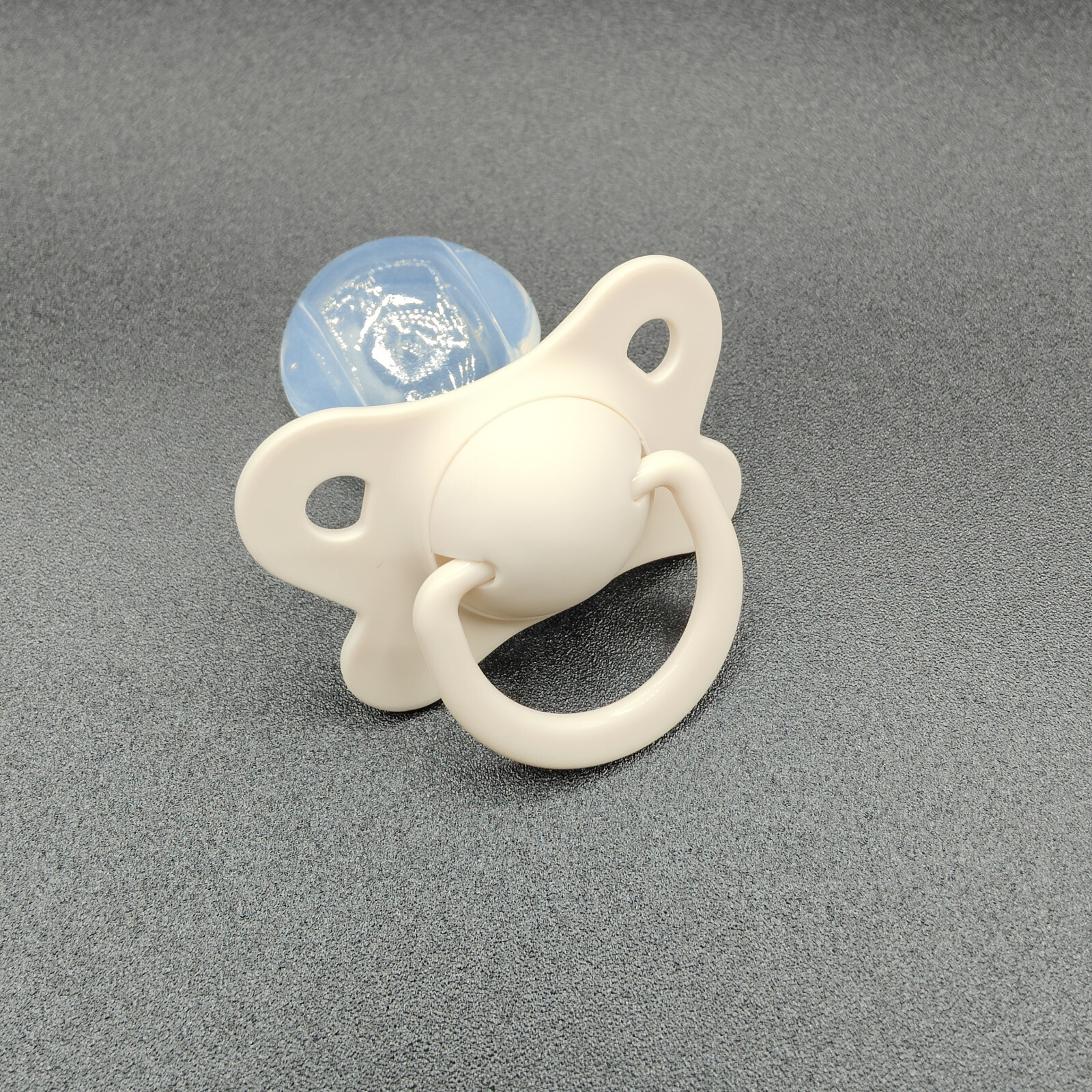 Schnuller für Erwachsene in Schmetterlingsform, ABDL, DDLG, Adultbaby