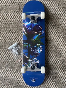 pro model skateboard