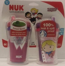 wonder woman sippy cup