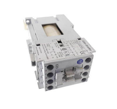 ALLEN-BRADLEY C23 100-C23D*01 100C23D01