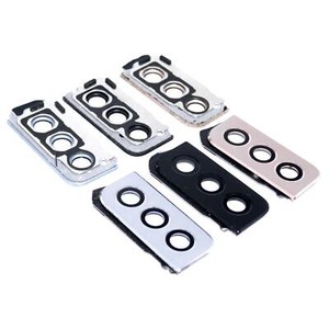 Samsung Galaxy S21 Plus G996B Kameraglas Rückback Kamera Glas Linse Rahmen Frame