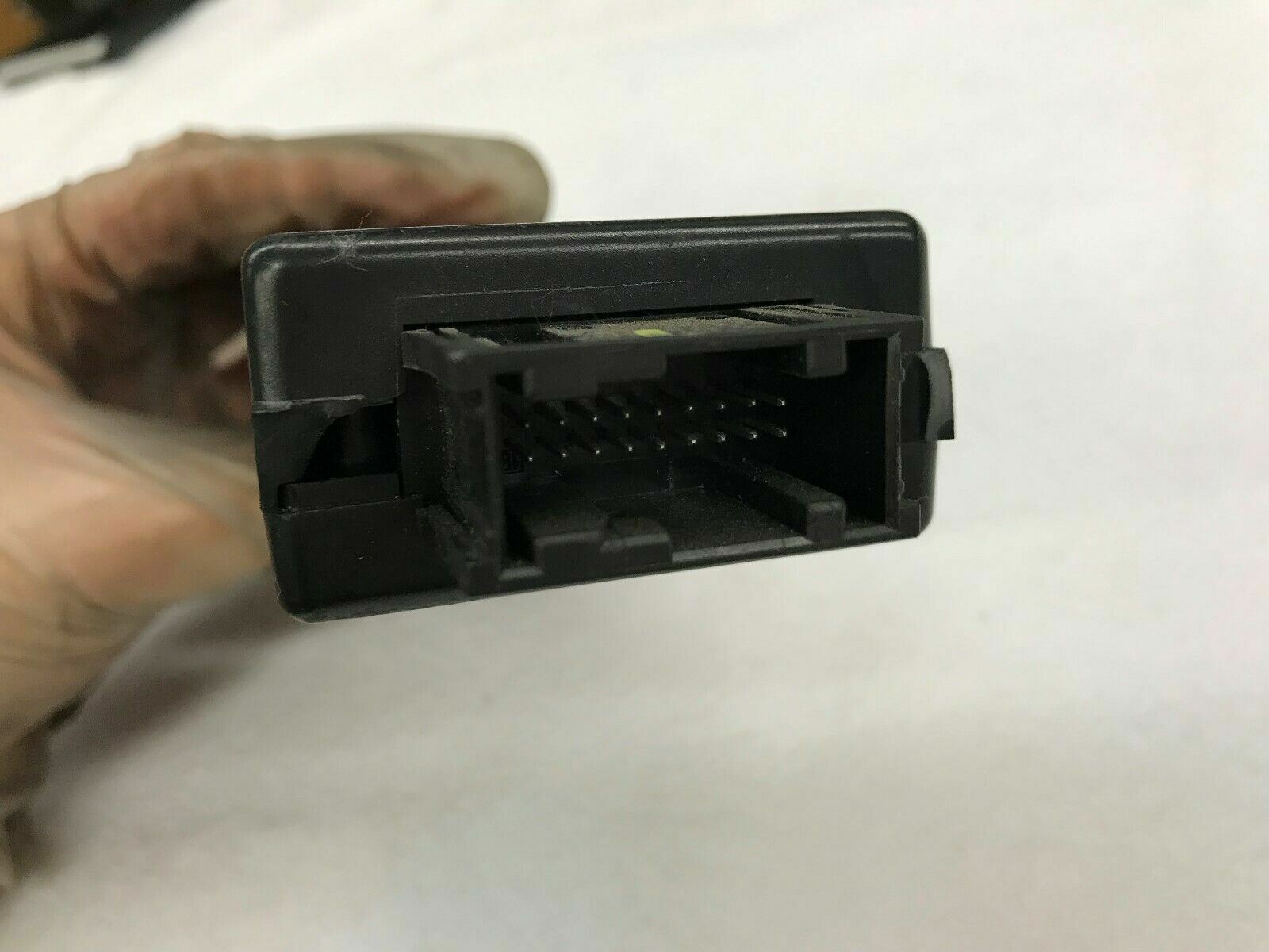 FERRARI F430 COUPE PROGRAMMER CONTROL UNIT OEM 185683