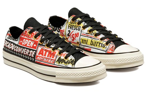 CONVERSE ALL STAR CHUCK 70 MI GENTE 