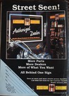 HOT BIKE MAGAZINE - MAY 1990 - 4 Valve Head Update and more — photo 7