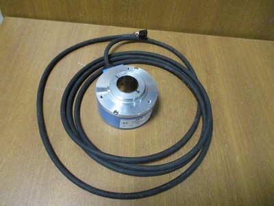 SICK STEGMANN ENCODER LINE 7200 8-24DCV DR3487 CAT#DGS35-2ZZ0-S01, New