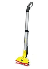 Vadrouille d'essuie-glace électrique Kärcher EWM 2 - nettoyeur de sol...