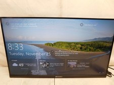 SANSUI MONITOR 27" F1 Full HD Monitor ES-27F1 D21