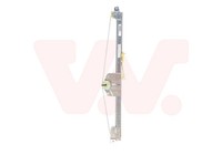 VAN Wezel Fensterheber 3794264 FüR Opel Vivaro X83 Bus A07 DTI 16V Cdti Ecotec 2