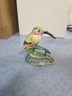 Nice STANGL Pottery Bird #3634 ALLEN'S HUMMINGBIRD