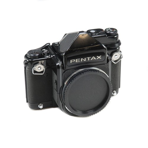 PENTAX PENTAX 67 Film Camera