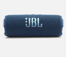 JBL Flip 7, Portable waterproof and drop-proof speaker