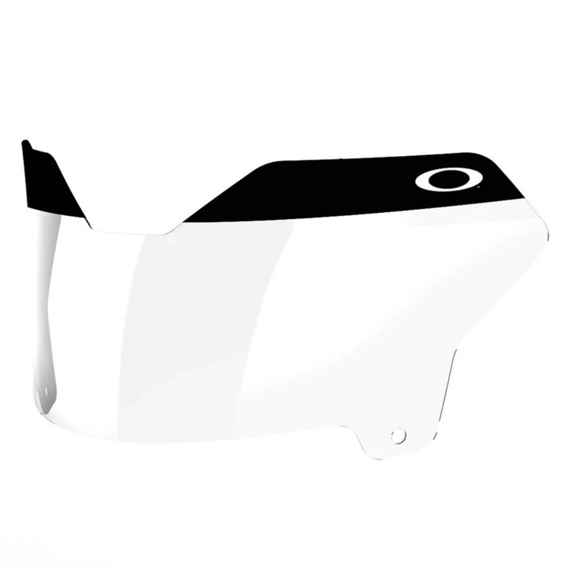 Oakley Vicis Zero2 Edge Shield