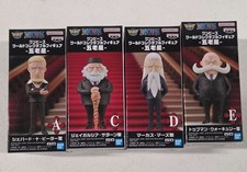 Banpresto - One Piece World Collectable Figur...
