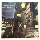 David Bowie – Ziggy Stardust LP Vinyl Record GERMANY First Press 1972 VERY RARE