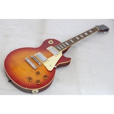 Electric Guitar Epiphone by Gibson Les Paul Standard Sunburst S/N I03090048