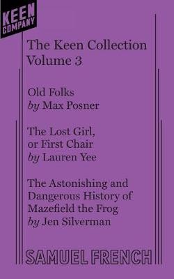 Keen Teens Band 3, Jen Silverman, Taschenbuch