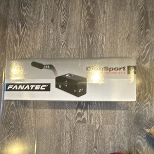Fanatec Handbrake | eBay