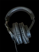 Audio-Technica ATH-M30X Over the Ear Headphone