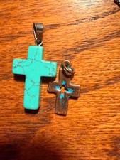 Cross Pendants
