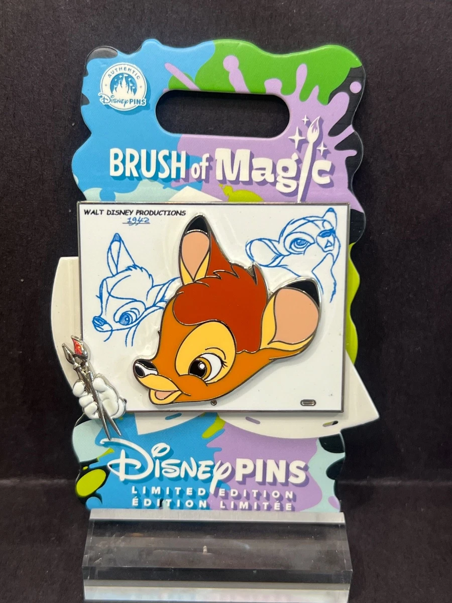 Bambi Patches & Pins (1968-Now) for sale | eBay