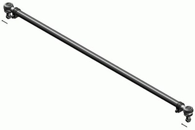 Tie Rod Lemförder 20889 01
