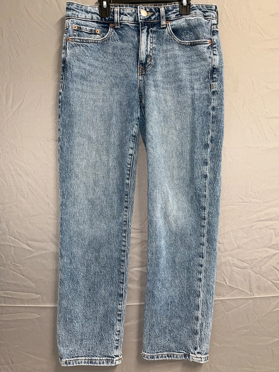 Jean Garçon Aeropostale P.S. – Bleu Distressed – Taille 10 – Très Bon état