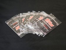 TOPPS 2020 BASEBALL National PACK DAY 10 PACKS SEALED (10 sealed Packs)