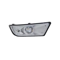 Nebelscheinwerfer Vorne Links FüR Ford Galaxy 2006 IN Dann OEM 1469919