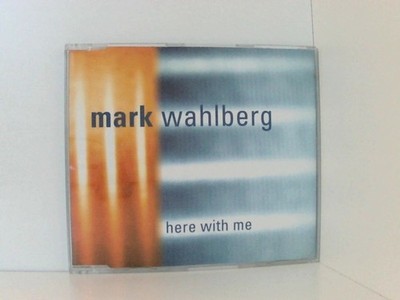 Here with me (3 versions, 1998)