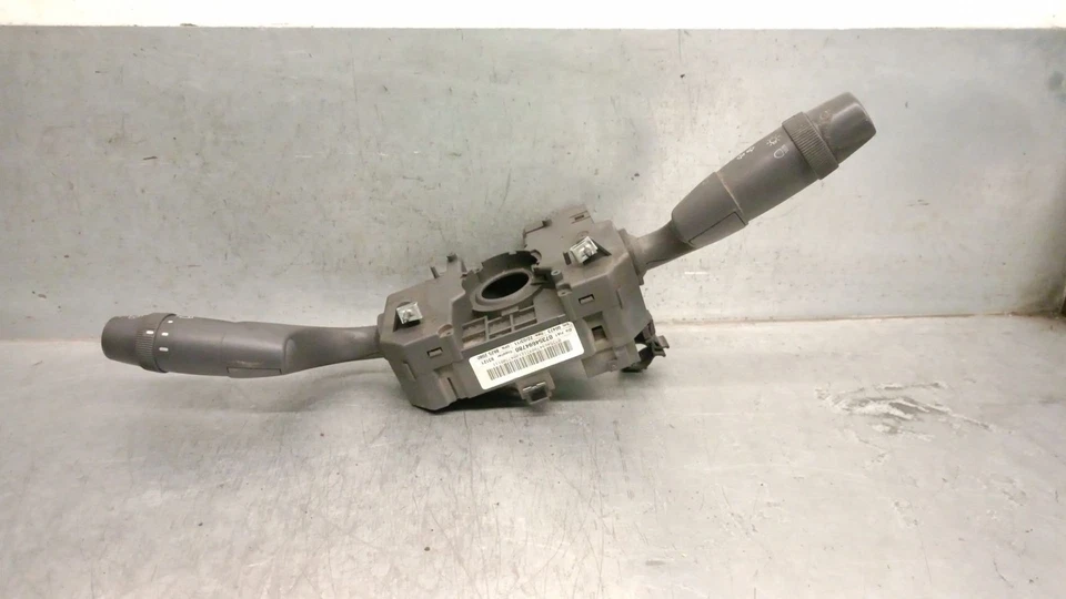 07354694780 MANDO LUCES / 6242WY / 5536629 PARA CITROËN JUMPER III FURGONETA 2.2 - Imagen 4 de 4