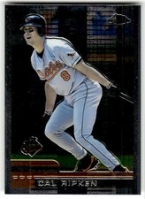 Click to enlarge Cal Ripken