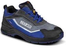 SPARCO SCARPA ANTINFORTUNISTICA BASSA Mod. CHARLOTTE ESD S3