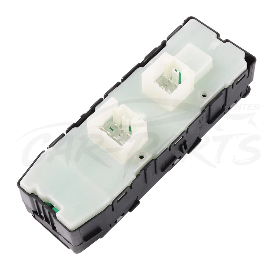 4602780AA Driver Side Master Power Window Switch For 2008-2014 Dodge Avenger New Foto 4 de 4