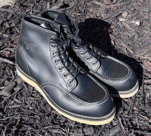 8130 Red Wing | eBay
