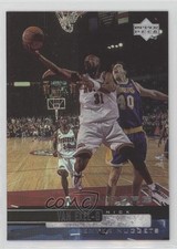 1999-00 Upper Deck Encore Nick Van Exel #19 0bn8