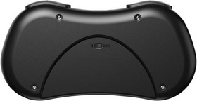 8Bitdo Terry Bogard Style SNK Neo Geo CD Bluetooth Controller, Compatible with W