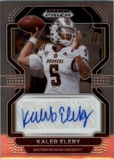 2023 Panini Prizm Draft Picks Football Cards Checklist and Team Lists 17