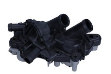 VW 1.2TSI/1.4TSI WASSERPUMPE (KOMPLETT MIT GEHÄUSE UND THERMOSTAT)