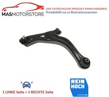LINKS RECHTS QUERLENKER SATZ REINHOCH RH05-0032 2PCS I FÜR VW PASSAT B8,TIGUAN