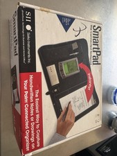 Seiko SII SmartPad SP-580 Complete Open Box Never Used w/ Box Receipt Palm III