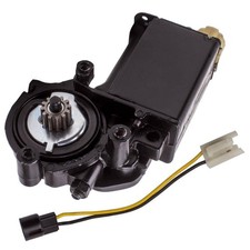 Window Motor W Gear For Chevrolet Corvette Base Camaro Pontiac Firebird Window Motor W Gear For Chevrolet Corvette Base Camaro Pontiac Firebird