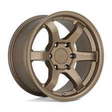 Motegi Wheels Mr150 Trailite 17x8.5 6x5.5 0mm Matte Bronze Mr15078568600 Motegi Wheels Mr150 Trailite 17x8.5 6x5.5 0mm Matte Bronze Mr15078568600