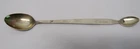 Vintage Towle Sterling Silver Double End Infant Feeding Spoon KRISTINE Monogram