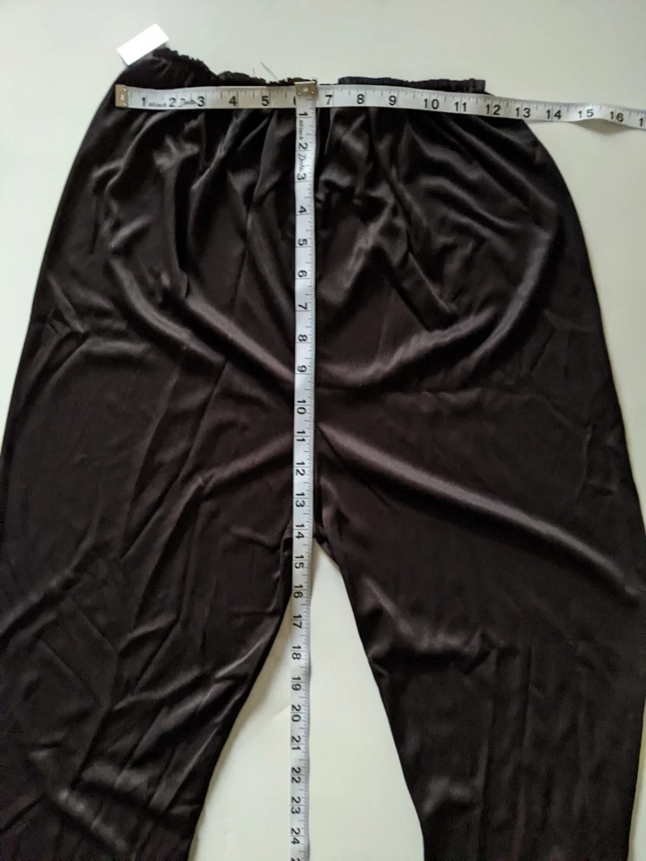 Череп ниндзя костюм 6 изделий комплект детский XL 14/16 с капюшоном рубашка брюки маска Guard - Изображение 4 из 4