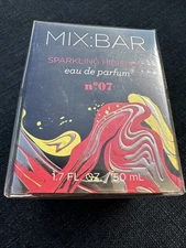 Mix:Bar Sparkling Hibiscus eau de Parfum No. 07 1.7 oz