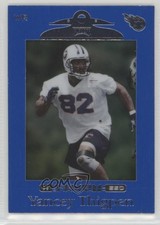 1999 Playoff Absolute SSD Yancey Thigpen #105 3c7