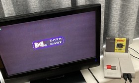 NES ~ WEREWOLF The Last Warrior ~ Nintendo NES-W8-AUS Game Cart Only Pal A