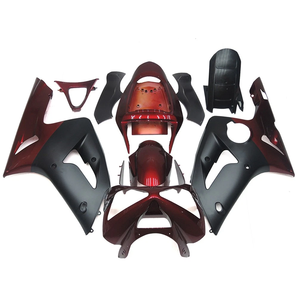 Motorcycle Parts for 2003 Kawasaki Ninja ZX6R for sale | eBay