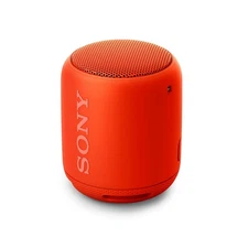 Sony Wireless Portable Speaker Heavy Bass Model SRS-XB10: Waterproof/Bluetooth C